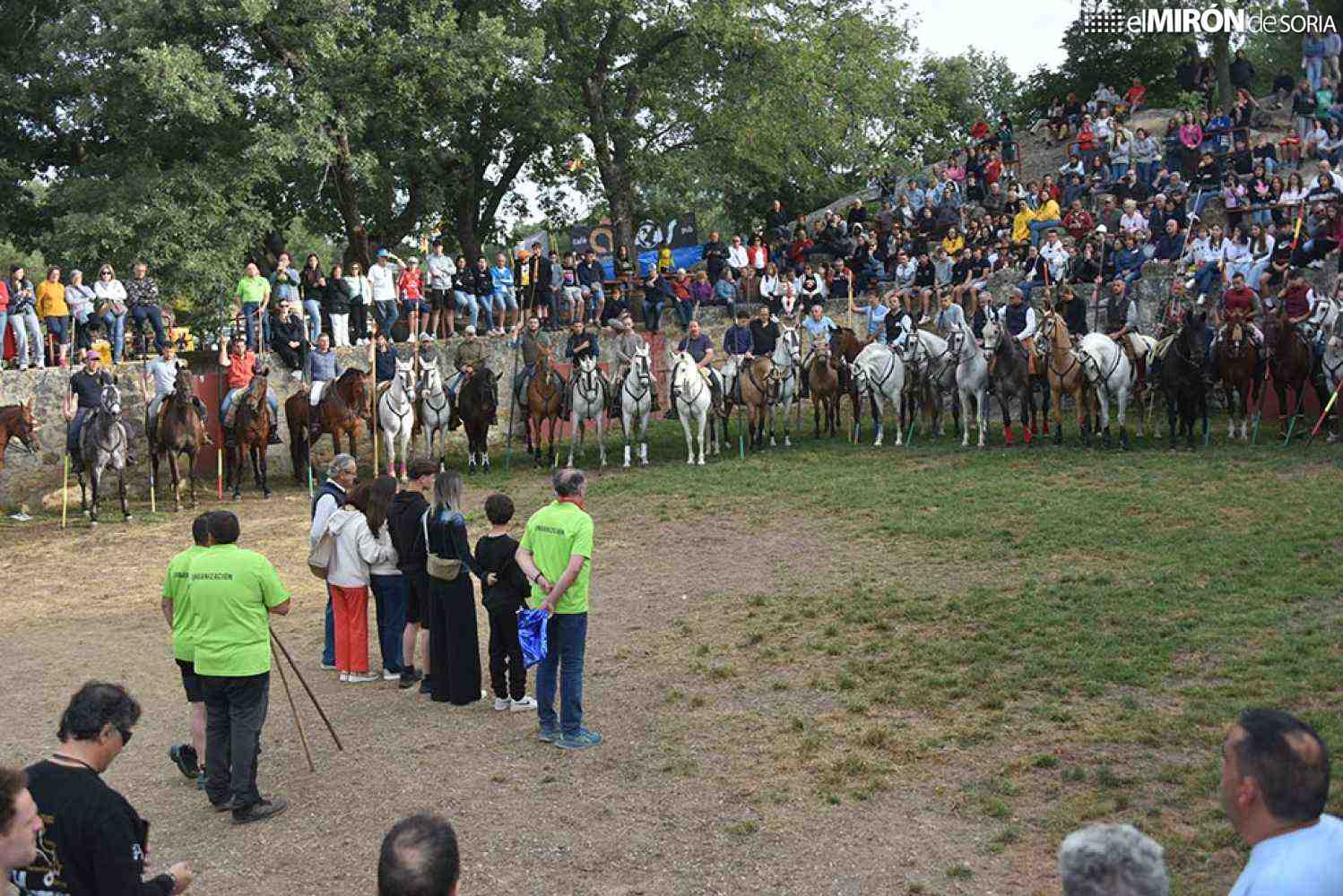 Agradecimiento de familia de Rodolfo de Marco por homenaje en Lavalenguas