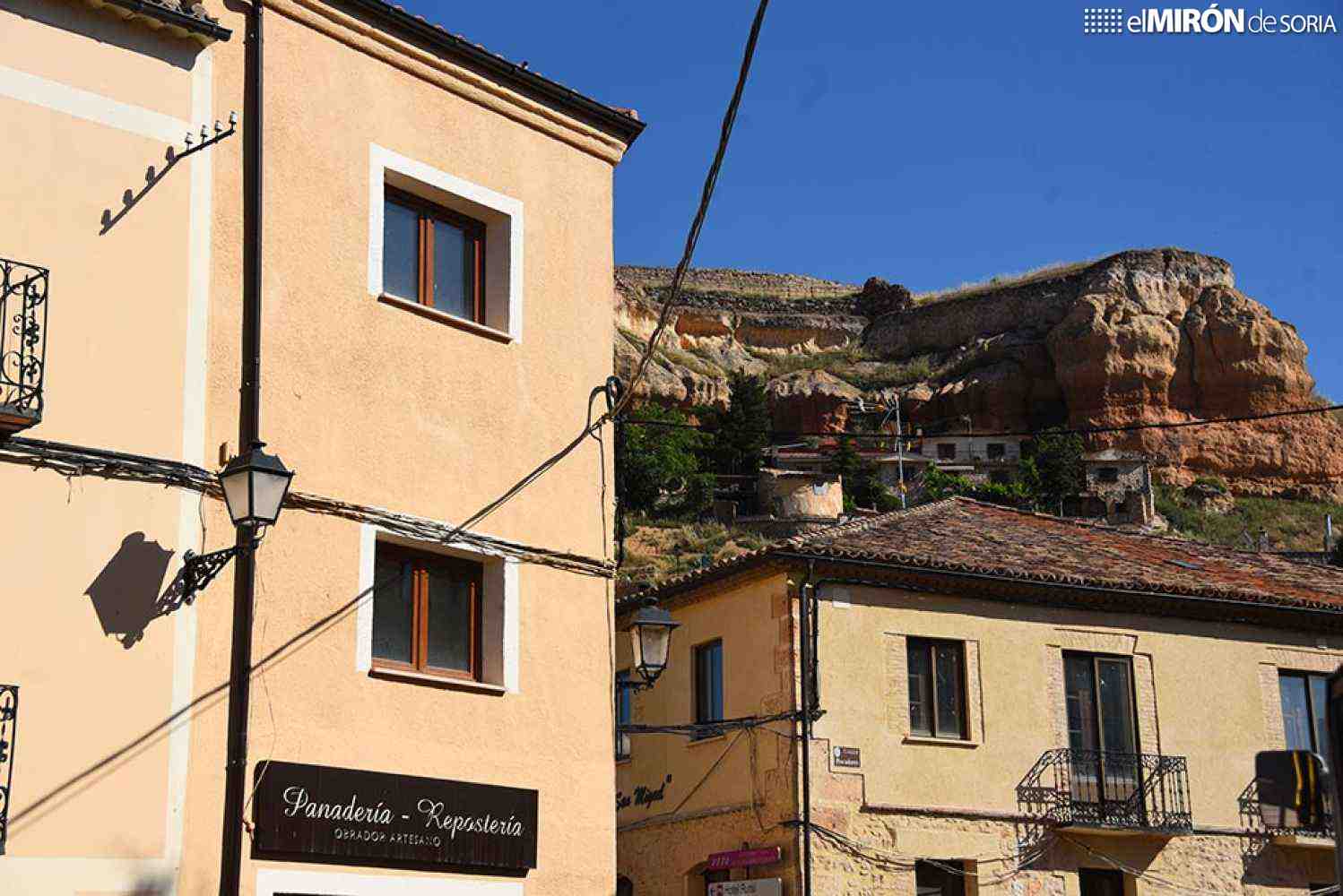 El sorteo de la  Cruz Roja sonríe a San Esteban de Gormaz