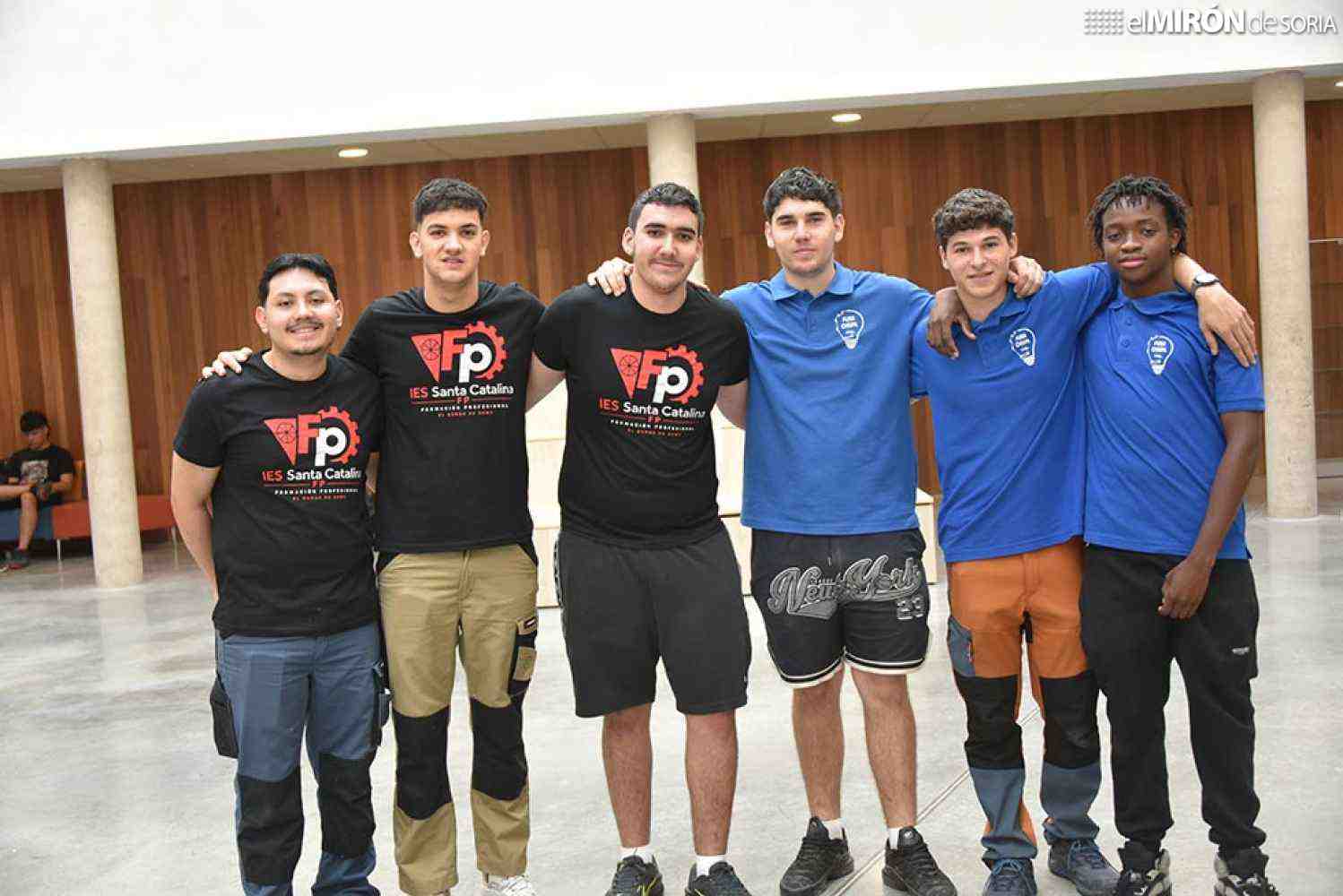 APIES promueve el primer Concurso Provincial de Jóvenes Instaladores 