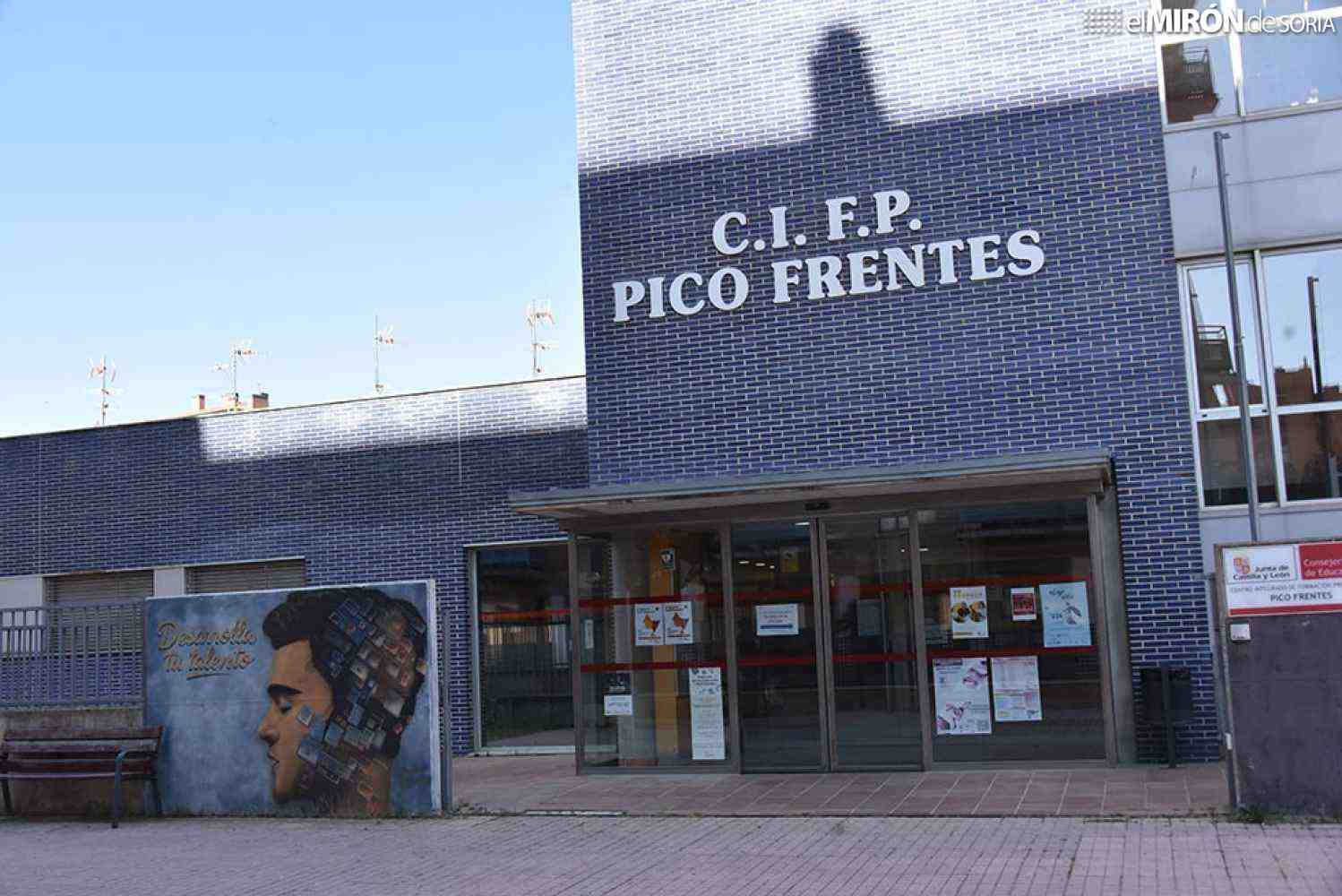 La Junta implanta 23 nuevas titulacoines de FP y dos de Régimen Especial