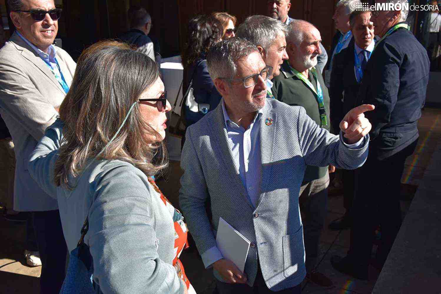 El Gobierno cifra en 475 millones la inversión en restauración fluvial y protección de inundaciones
