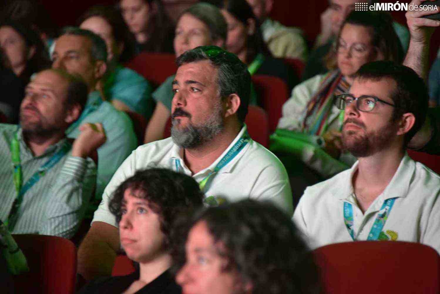 La CHD ha eliminado 272 obstáculos transversales en el Duero en dos décadas