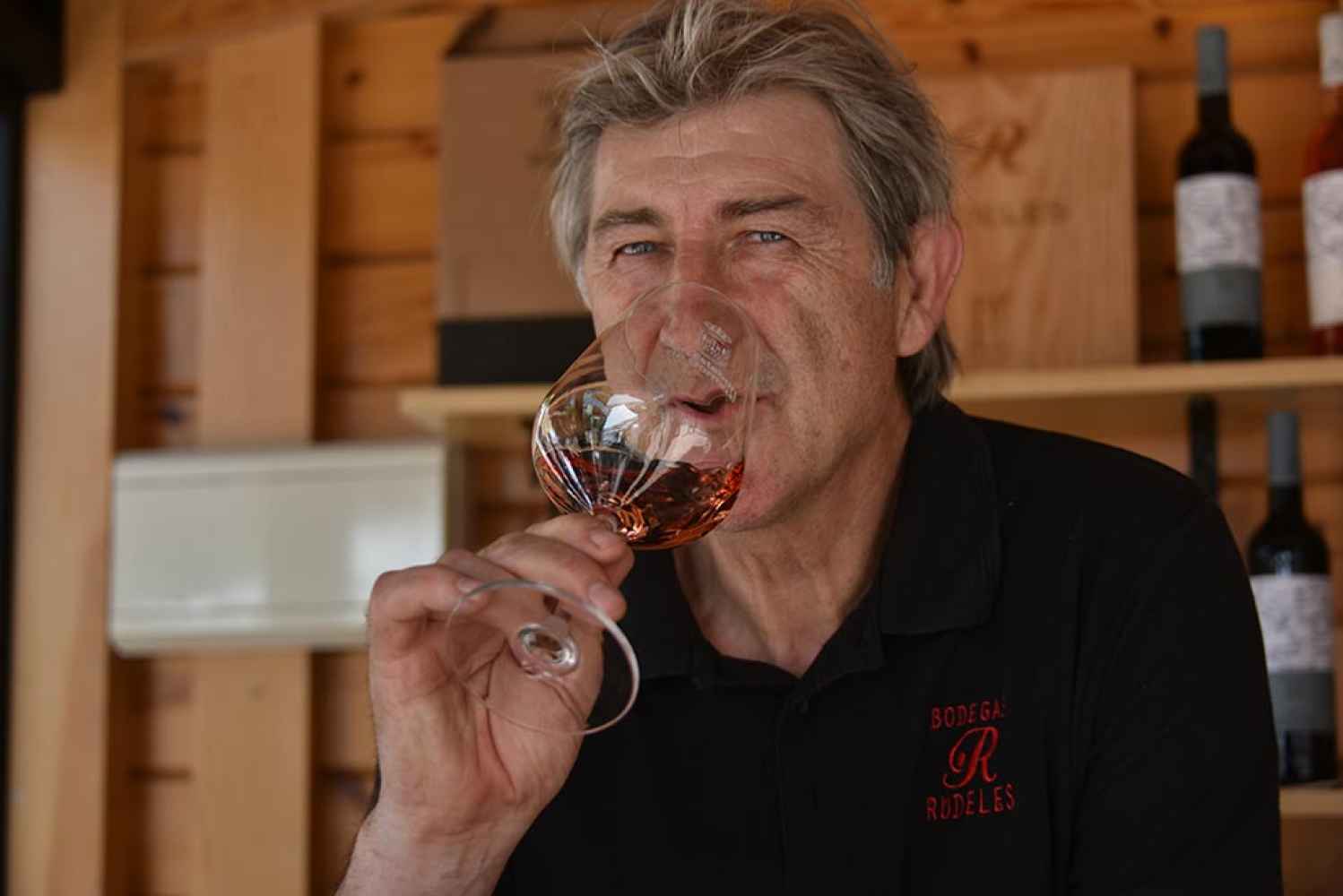 San Esteban de Gormaz celebra su Feria del Vino