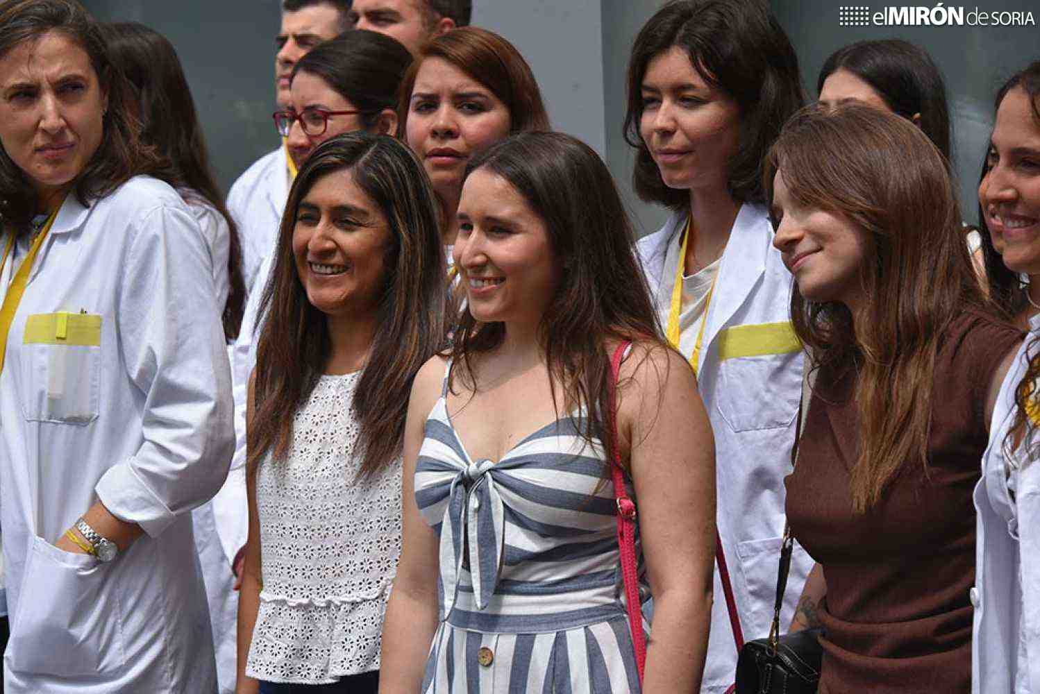 Castilla y León consolida su liderazgo en formación sanitaria con oferta récord de 790 plazas