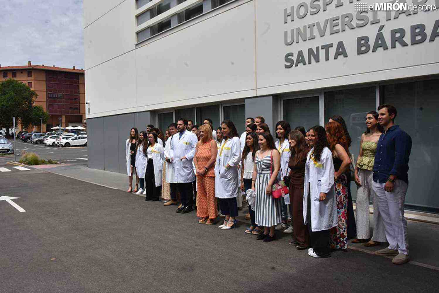 Sacyl reforzará asistencia sanitaria en verano con contratación de más de 6.400 profesionales 