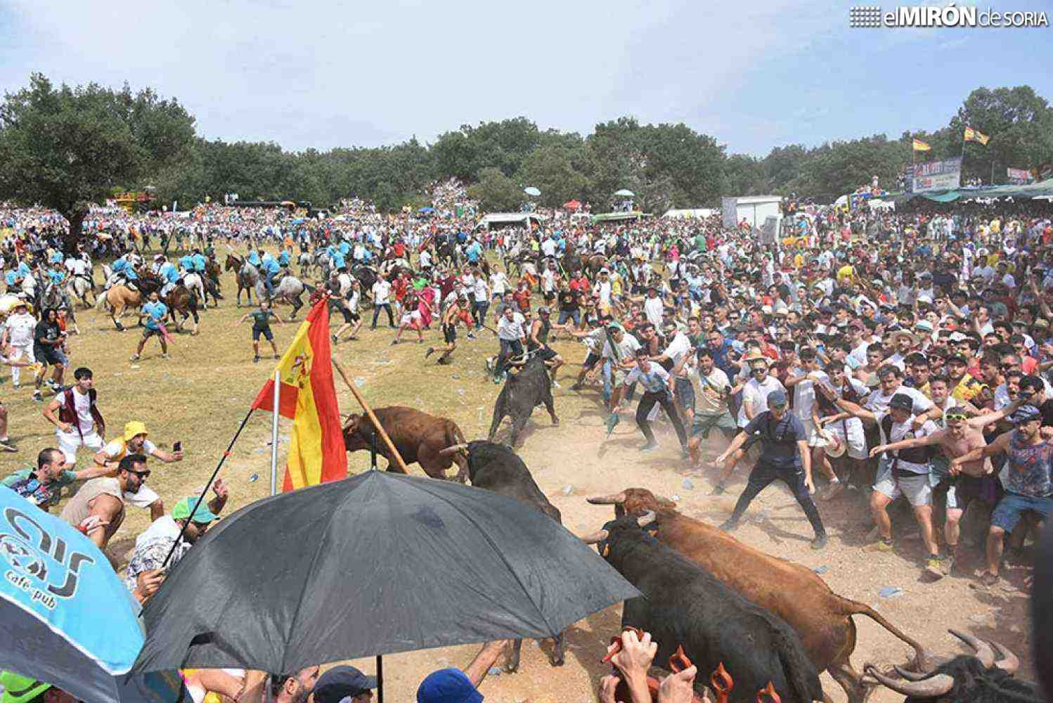 Antón emplaza a análisis detallado sobre posibles mejoras en fiestas de San Juan