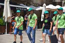 La Junta mantiene campus de profundización científica mientras el Gobierno suspende su convocatoria