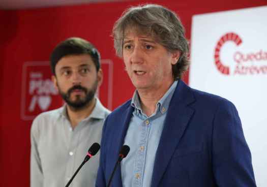 Martínez tacha de 