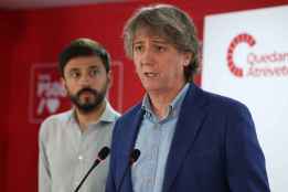 Martínez tacha de 