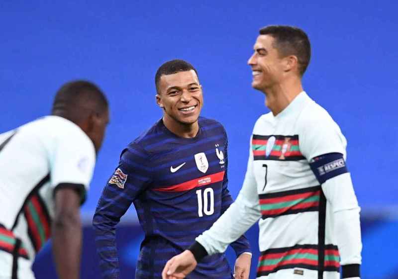 Mbappé arrasa y Lamine enamora: así es el once más leído por los españoles