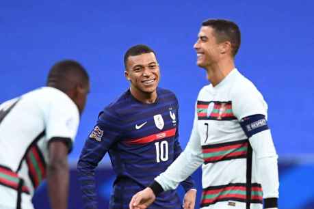 Mbappé arrasa y Lamine enamora: así es el once más leído por los españoles