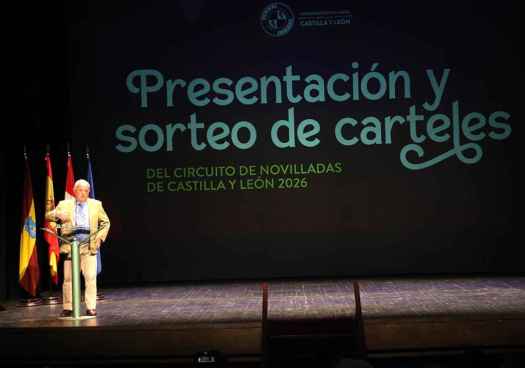 El VII Circuito de Novilladas de Castilla y León llega a Almazán