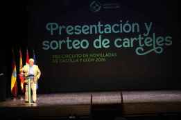 El VII Circuito de Novilladas de Castilla y León llega a Almazán