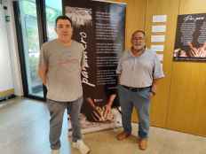 La Asociación de Panaderos de Soria arropa inauguración de 