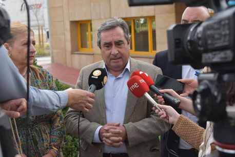 La Junta participa en proyecto de investigación que revela potencial de purines 