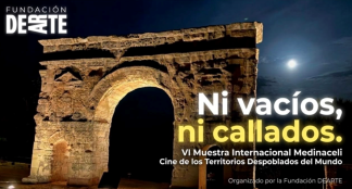 Medinaceli Cine presenta su sexta edición en Madrid con nuevo director