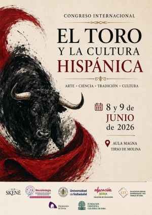 Soria acoge congreso internacional para analizar influencia del toro en diferentes ámbitos