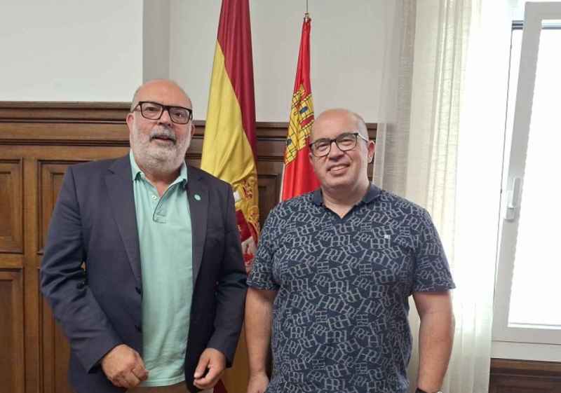 El CEDER-CIEMAT obtiene 920.000 euros para nuevo equipamiento científico en Lubia