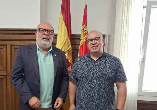 El CEDER-CIEMAT obtiene 920.000 euros para nuevo equipamiento científico en Lubia