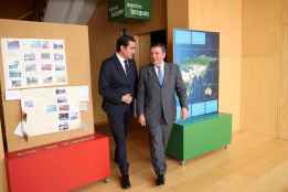 La Época de Peligro Alto de incendios comenzará el 12 de junio con operativo reforzado