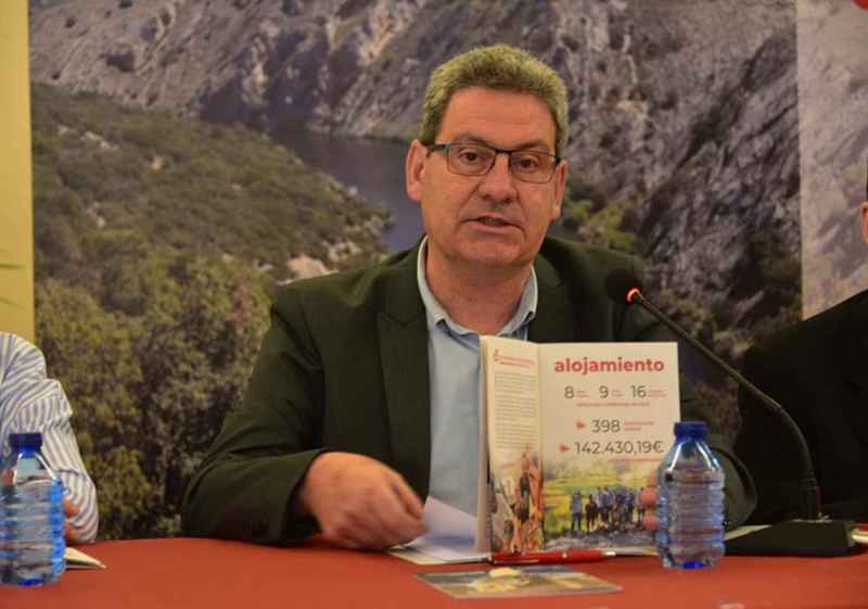 El "trabajador pobre" llama cada día más a la puerta de Cáritas Soria
