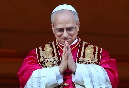 La Policía afronta mayor reto logístico de seguridad de su historia con visita del Papa León XIV