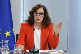 CSIF pide voluntad política para agilizar Estatuto Marco de la Sanidad 