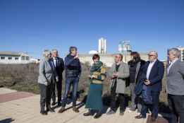 El Gobierno adjudica redacción de proyecto para viviendas colaborativas en Soria