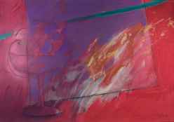 Adelaida Murillo expone 