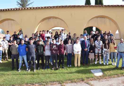 La Junta convoca III edición de Premios a la Excelencia del alumnado de los CIFP