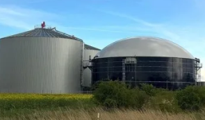 La Junta concede declaración ambiental para planta de biogás en Langa de Duero