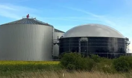La Junta concede declaración ambiental para planta de biogás en Langa de Duero