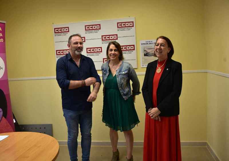 Soria, paradigma de "la trampa del desarrollo del talento"