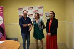 Soria, paradigma de 