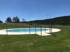 Covaleda licita quiosco de piscinas municipales durante verano