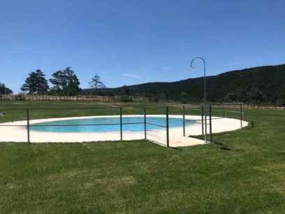 Covaleda licita quiosco de piscinas municipales durante verano
