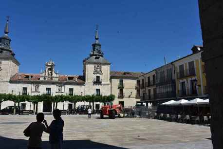 El Ayuntamiento de El Burgo oferta sus campamentos de verano 