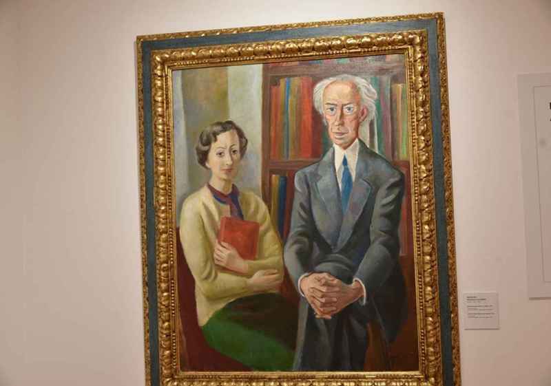 Exposición 