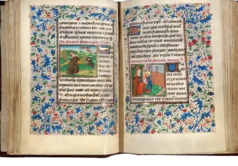 La mayor biblioteca digital de textos medievales ibéricos, premiada por la FDS