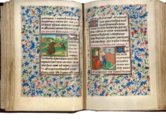 La mayor biblioteca digital de textos medievales ibéricos, premiada por la FDS
