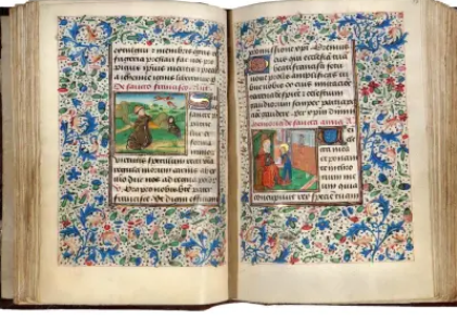 La mayor biblioteca digital de textos medievales ibéricos, premiada por la FDS