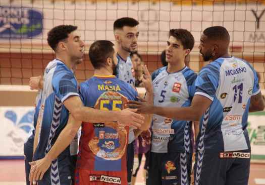 Lucas Lorente, primera pieza confirmada del Grupo Herce Soria 2026-2027