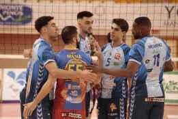 Lucas Lorente, primera pieza confirmada del Grupo Herce Soria 2026-2027