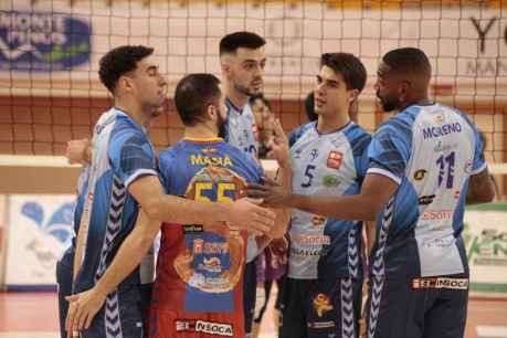 Lucas Lorente, primera pieza confirmada del Grupo Herce Soria 2026-2027