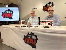 Soria ¡Ya! echa en falta la prioridad para luchar contra la despoblación en pacto de PP-VOX 