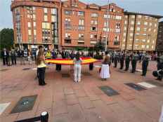 La Subdelegación de Defensa acerca a Soria la celebración del Día de las Fuerzas Armadas
