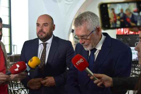 Copiso, la mayor empresa de Soria, celebra su asamblea anual