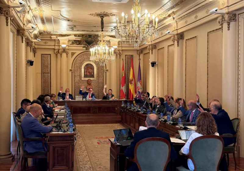 El PP recrimina al PSOE que no apoye moción para facilitar viviendas en pueblos