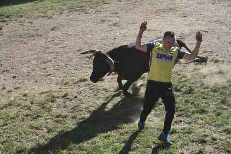 Accidentado Lavalenguas de las fiestas de San Juan 2026