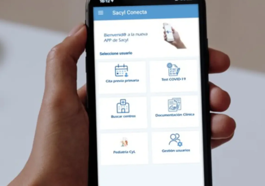 Sanidad crea pódcast para educar en materia sanitaria a ciudadanos de la Comunidad 